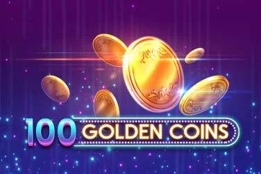 100 Golden Coins