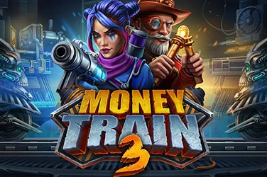 Money Train 3