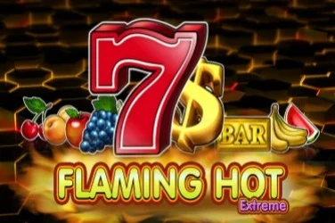 Flaming Hot Extreme