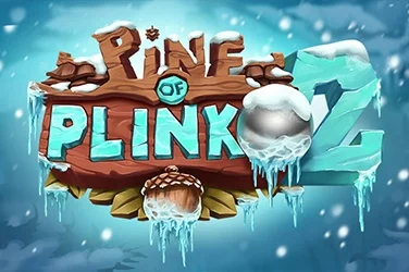 Pine of Plinko 2