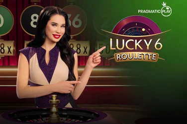 Lucky 6 Roulette