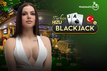 Türkçe Hızlı Blackjack