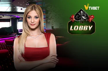 TvBet Lobby